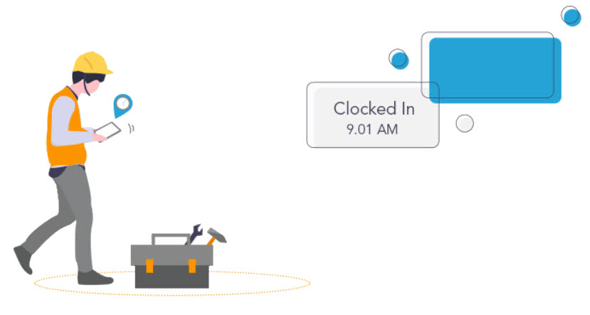 Approve and export timesheets to payroll